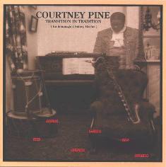 Cover: Pine_Courtney_Transition_Tradition