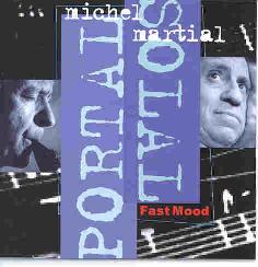 Cover: Portal_Fast_Mood