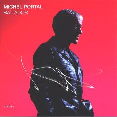 Cover: Portal_Michel_Bailador