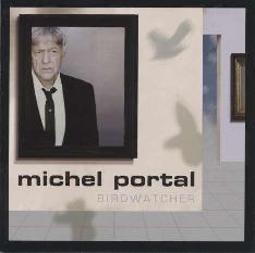 Cover: Portal_Michel_Birdwatcher