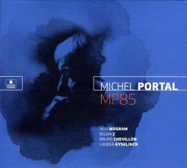 Cover: Portal_Michel_MP85