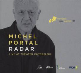 Cover: Portal_Michel_Radar