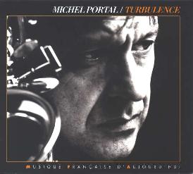 Cover: Portal_Michel_Turbulence