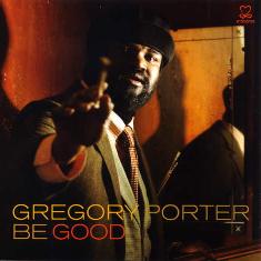Cover: Porter_Gregory_Be_Good