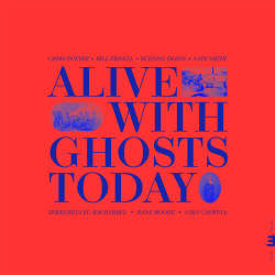 Cover: Potter_Chris_Alive_With_Ghosts_Today