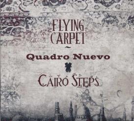 Cover: Quadro_Nuevo_Flying_Carpet