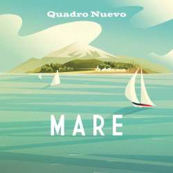 Cover: Quadro_Nuevo_Mare