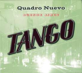 Cover: Quadro_Nuevo_Tango