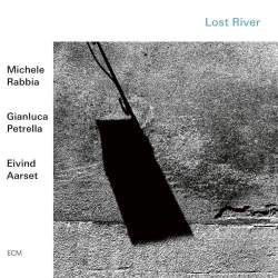 Cover: Rabbia_Michele_Lost_River