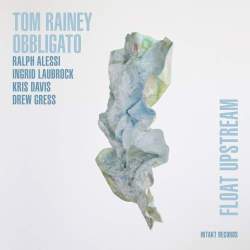 Cover: Rainey_Tom_Float_Upstream