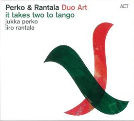 Cover: Rantala_Iiro_Takes_Two_Tango