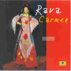 Cover: Rava_Carmen