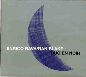 Cover: Rava_Duo_En_Noir