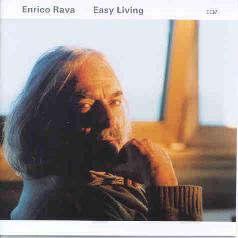 Cover: Rava_Enrico_Easy_Living