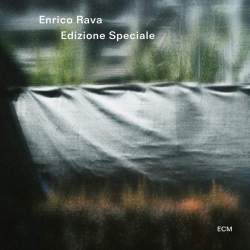 Cover: Rava_Enrico_Edizione_Speciale