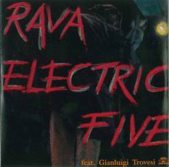 Cover: Rava_Enrico_Electric_Five,jpg