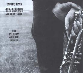 Cover: Rava_Enrico_Pilgrim_Stars