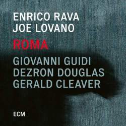 Cover: Rava_Enrico_Roma