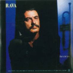 Cover: Rava_Enrico_Secrets