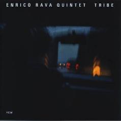 Cover: Rava_Enrico_Tribe