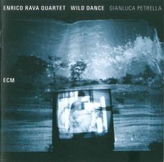 Cover: Rava_Enrico_Wild_Dance