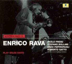 Cover: Rava_Play_Miles_Davis