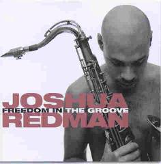 Cover: Redman_Freedom_In_The_Groove