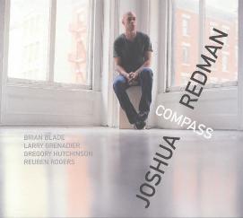 Cover: Redman_Joshua_Compass