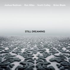 Cover: Redman_Joshua_Still_Dreaming