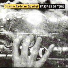 Cover: Redman_Passage_Of_Time