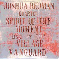 Cover: Redman_Spirit_Of_The_Moment