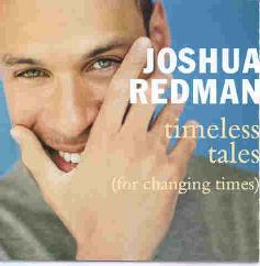 Cover: Redman_Timeless_Tales