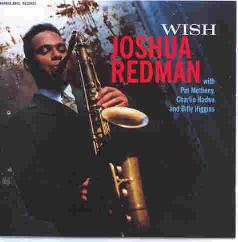 Cover: Redman_Wish