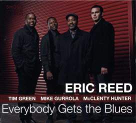 Cover: Reed_Eric_Everybody_Gets_Blues