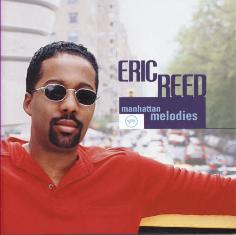 Cover: Reed_Eric_Manhattan_Melodies