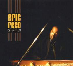 Cover: Reed_Eric_Stand