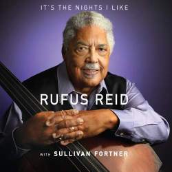 Cover: Reid_Rufus_Its_The_Nights_I_Like