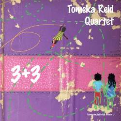 Cover: Reid_Tomeka_3Plus3