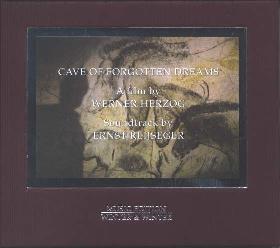 Cover: Reijseger_Ernst_Cave_Forgotten_Dreams