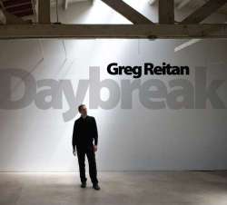 Cover: Reitan_Greg_Daybreak