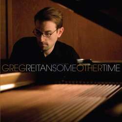 Cover: Reitan_Greg_Some_Other_Time