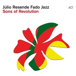 Cover: Resende_Julio_Sons_Revolution