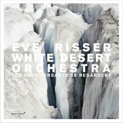 Cover: Risser_Eve_Les_Deux_Versants_se_Regardent