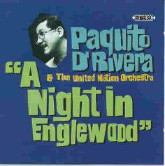 Cover: Rivera_Night_In_Englewood