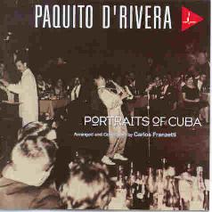 Cover: Rivera_Portraits_Of_Cuba