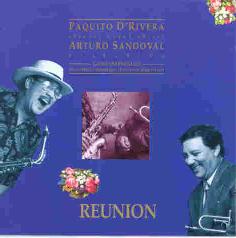 Cover: Rivera_Reunion