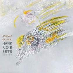 Cover: Roberts_Hank_Science_Love