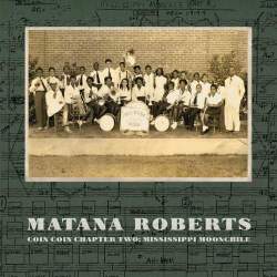 Cover: Roberts_Matana_Coin_Coin_Chapter_Two