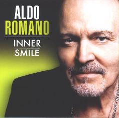 Cover: Romano_Aldo_Inner_Smile