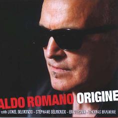 Cover: Romano_Aldo_Origine